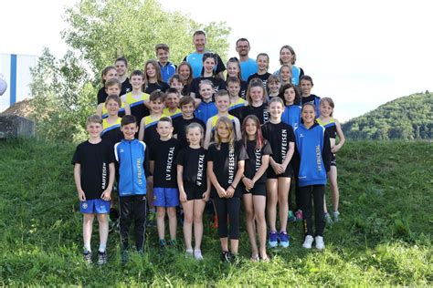 Leichtathletikverein Fricktal 